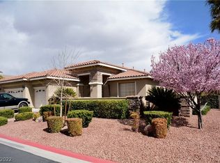 1116 Emerald Tint Ct, Las Vegas, NV 89144