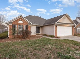 1514 Williamsburg Ln, Monroe, NC 28110