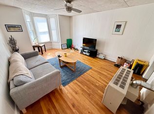 124 G St #1, Boston, MA 02127