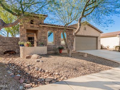 3673 E San Carlos Pl, Chandler, AZ, 85249