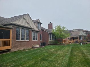 48964 Rainbow Ln S, Northville, MI 48168