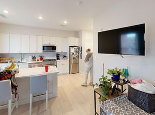 199 Green St #2, Jamaica Plain, MA 02130