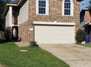17031 Louetta Green Dr, Spring, TX 77379