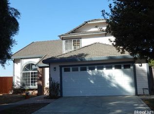229 Chestnut St, Los Banos, CA