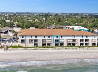 199 Highway A1a APT A206, Satellite Beach, FL 32937