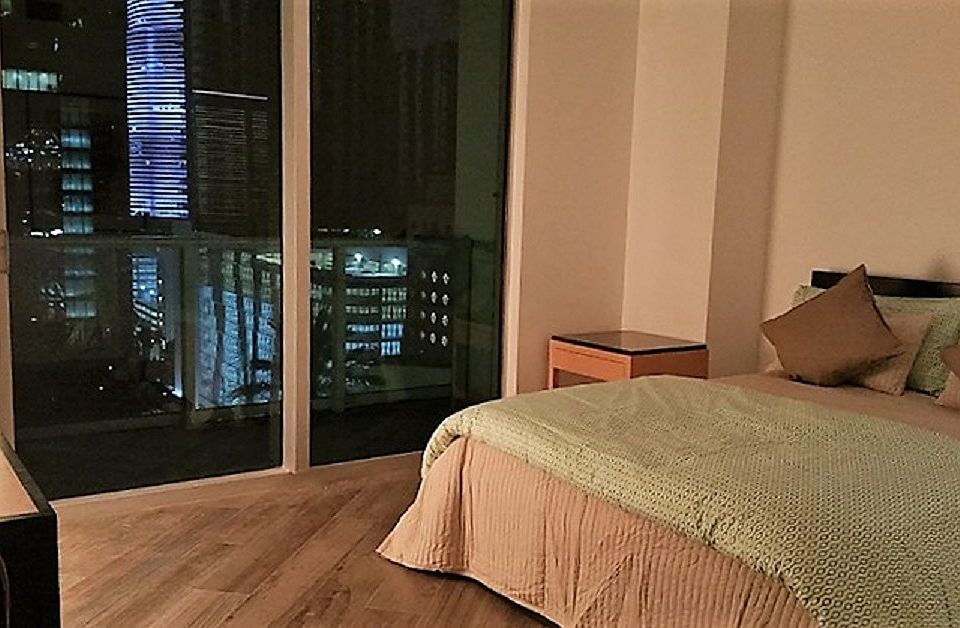 1st image of 300 S Biscayne Blvd APT 1607