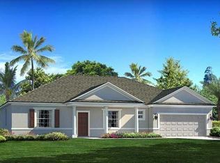 1022 NE Morgan Cir, Palm Bay, FL 32905