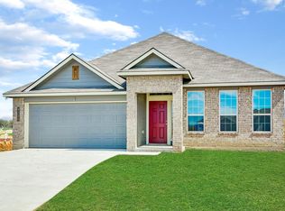3207 Shawlande Dr, Killeen, TX 76542