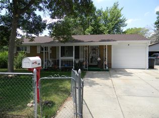 3005 Vaughn St, Aurora, CO 80011