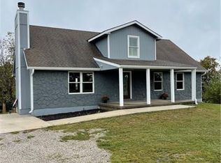 32209 Pisgah Cemetery Rd, Excelsior Springs, MO 64024