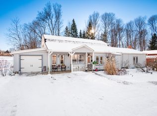 18300 Paige Rd, Mount Vernon, OH 43050