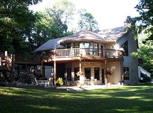 305 Lex Ontario Rd, Mansfield, OH 44903