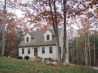 14 Drury Ln, Oxford, MA 01540
