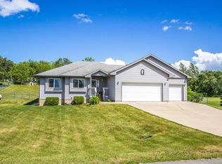 2787 Lake Victoria SE, Alexandria, MN 56308
