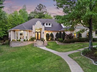 1915 Stoneleaf Dr, Tyler, TX 75703