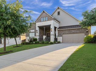 138 Rapid Springs Cv, Georgetown, TX 78628