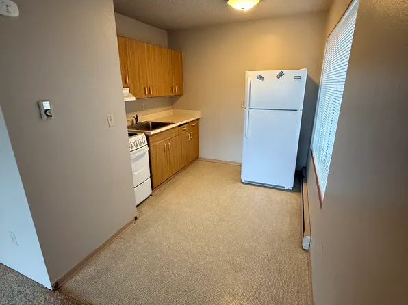 535 NE Maiden Ln, Pullman, WA