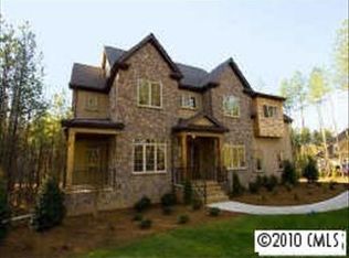 4935 River Hills Dr, Denver, NC 28037
