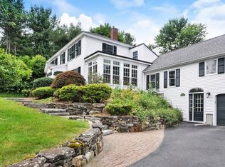 545 Newtown Rd, Littleton, MA 01460