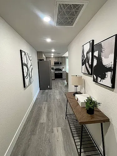 The SECRET in K-Town Luxury Apartments — Photo 45