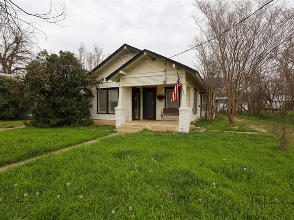 2420 Durham Ave, Brownwood, TX 76801