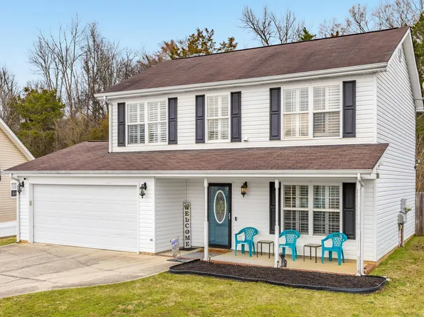 7150 Tyner Crossing Dr, Chattanooga, TN 37421
