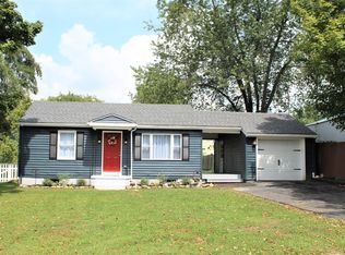 30 Water St, Laurelville, OH