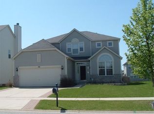 194 Wedgeport Cir, Romeoville, IL 60446