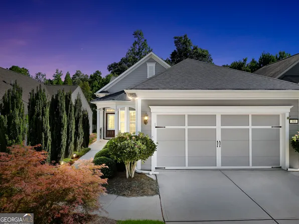 305 Sandy Springs Dr, Griffin, GA 30223