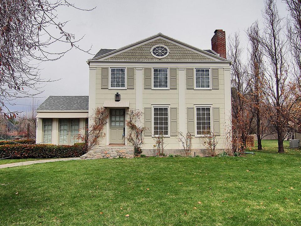 Main Exterior