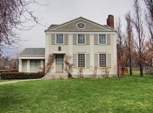 2229 E Fardown Ave, Holladay, UT 84121