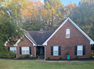 350 Brickleberry Rdg, Athens, GA 30605
