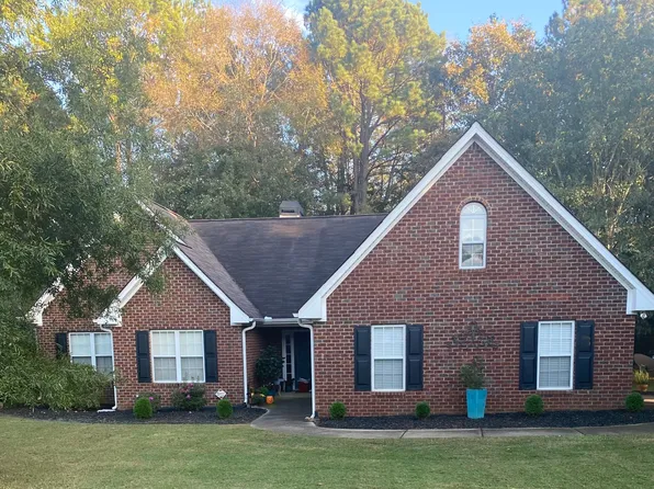350 Brickleberry Rdg, Athens, GA 30605
