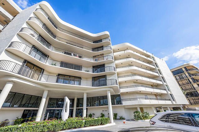 1st image of 3610 S Ocean Blvd APT 510