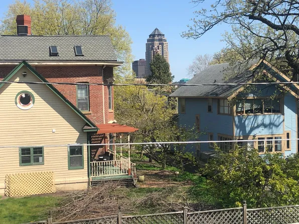 720 17th St, Des Moines, IA 50314