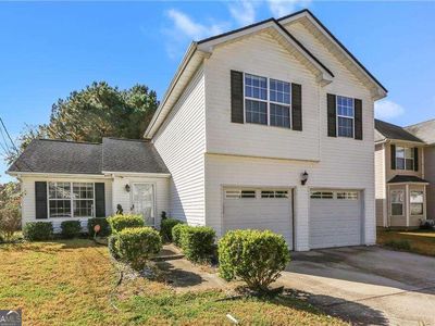 5295 Salem Springs Dr, Lithonia, GA, 30038