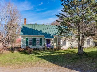 16 Stone Rd, Brookfield, VT 05036