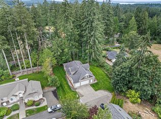 10410 78th Ave NW, Gig Harbor, WA