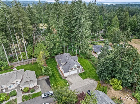 10410 78th Avenue NW, Gig Harbor, WA 98332