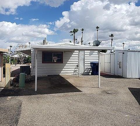 2nd image of 1202 W Miracle Mile Unit 123
