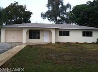 7273 Lobelia Rd, Fort Myers, FL 33967