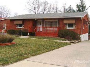 29 Saint Jude Cir, Florence, KY 41042
