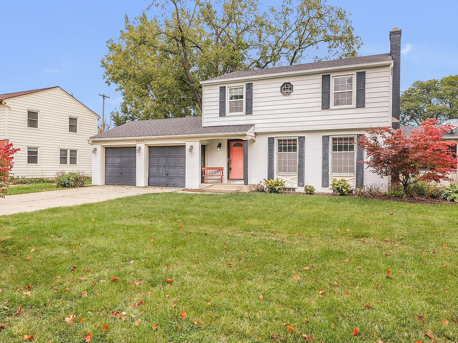 2337 Michigan St NE, Grand Rapids, MI 49503 Zillow