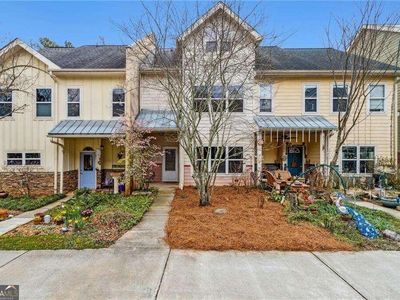 2302 Dancing Fox Rd, Decatur, GA, 30032