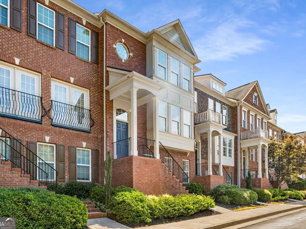 2767 Loftview Sq #8, Atlanta, GA 30339