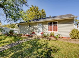 6 7th Dr, Decatur, IL 62521