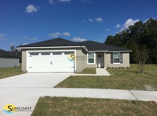 9487 Thorn Glen Rd, Jacksonville, FL 32208