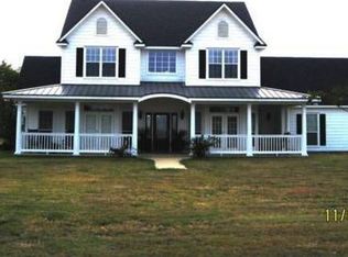 5512 Old Caufield Ranch Rd, Mc Gregor, TX 76657