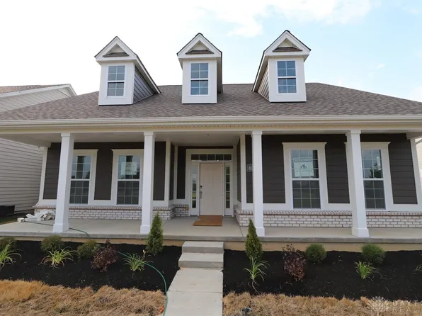 4001 Pepperwell Cir #3, Dayton, OH 45440