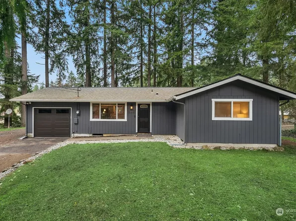 2105 Hillwood Lane SE, Port Orchard, WA 98367